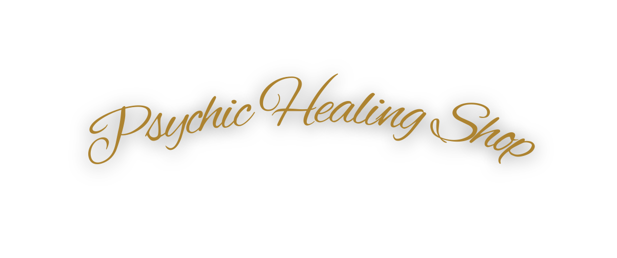 Psychic Healing Shop